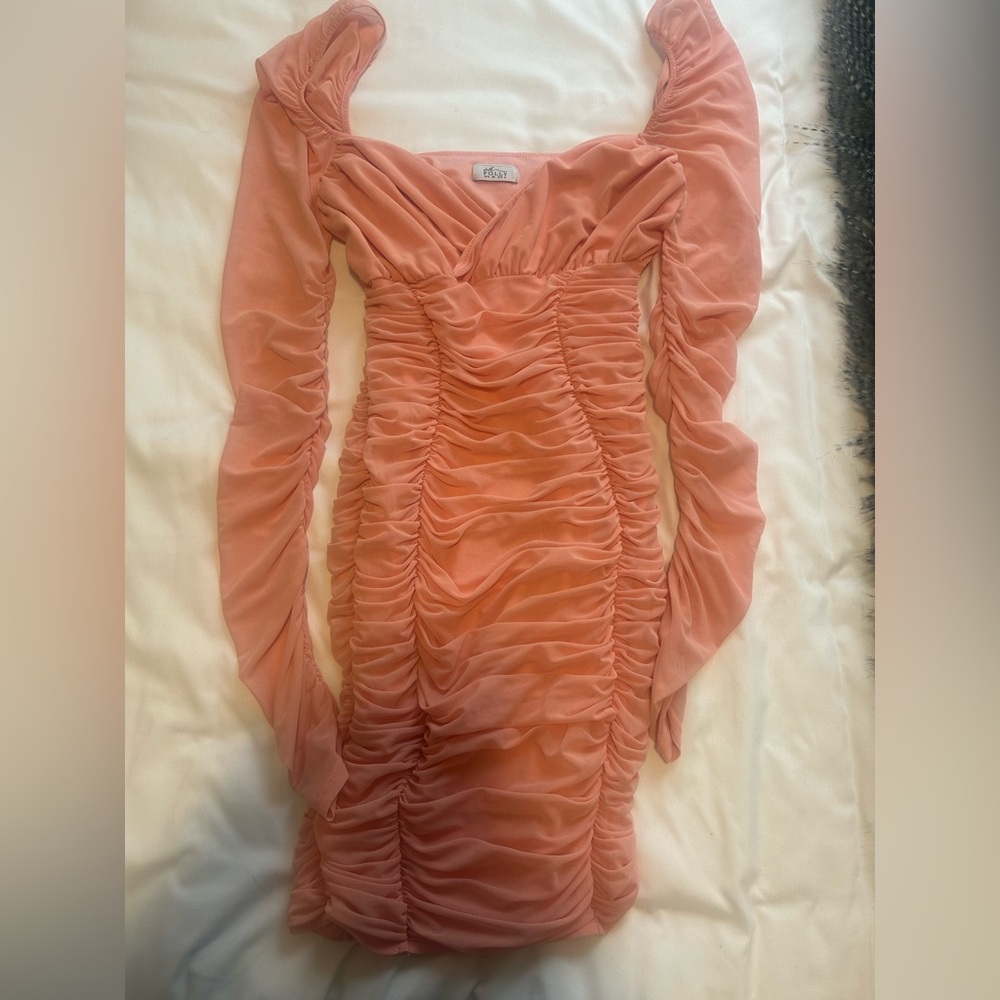 Oh Polly dress